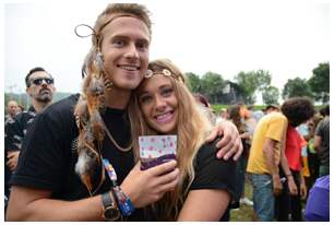 Foto 213 de la viernes 7 de julio | Bilbao BBK Live 2017